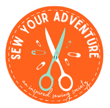 Sew Your Adventure